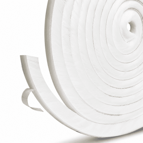 Zerolux Self Adhesive Fibre Brush Pile