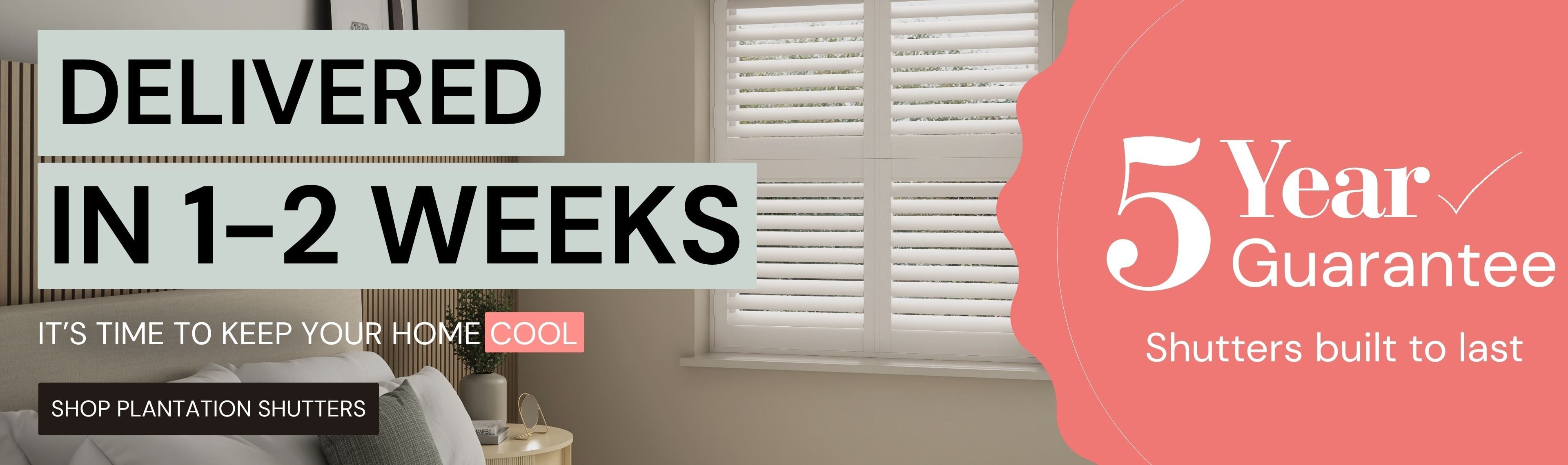 Desktop - Plantation Shutters