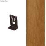 Perfect Fit Blind Frame with Bracket Sample Kit