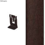 Perfect Fit Blind Frame with Bracket Sample Kit