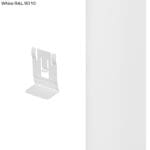 Perfect Fit Blind Frame with Bracket Sample Kit