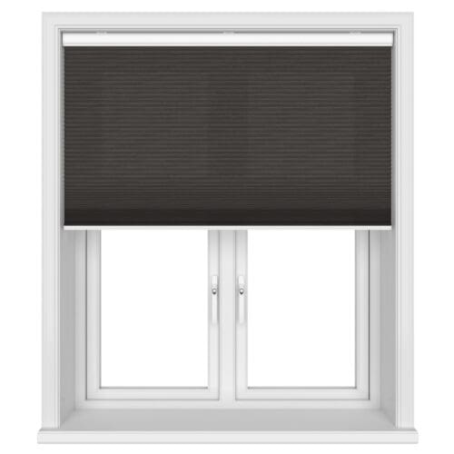 Astoria Dimout Charcoal Motorised