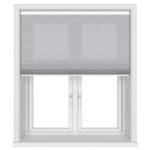 Astoria Dimout Cool Grey Motorised