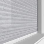 Astoria Dimout Cool Grey Motorised