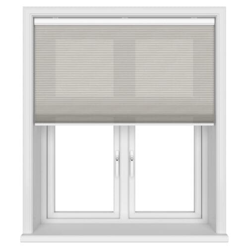 Astoria Dimout Stone Motorised