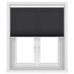 Bowery Dimout Anthracite Motorised