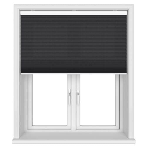 Bowery Dimout Anthracite Motorised