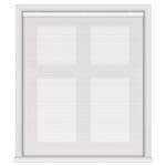 Bowery Dimout Blanc Motorised