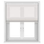 Bowery Dimout Blanc Motorised