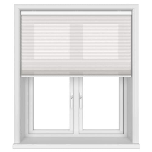 Bowery Dimout Blanc Motorised