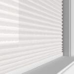 Bowery Dimout Blanc Motorised
