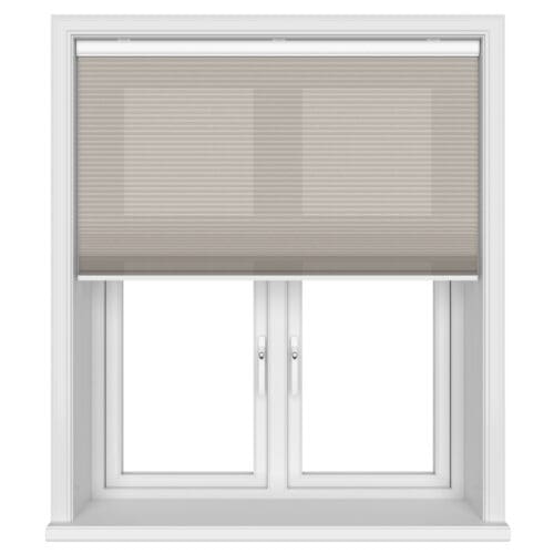 Bowery Dimout Cashmere Motorised
