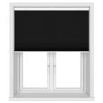 Bowery Dimout Charcoal Motorised