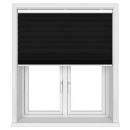 Bowery Dimout Charcoal Motorised