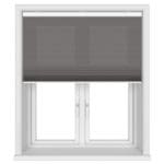 Bowery Dimout Pewter Motorised