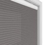 Bowery Dimout Pewter Motorised