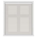 Hudson Dimout Parchment Motorised