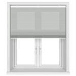 Hudson Dimout Platinum Motorised