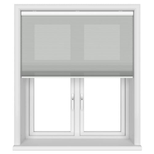 Hudson Dimout Platinum Motorised