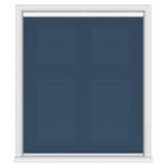 Hudson Dimout Royal Blue Motorised