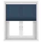 Hudson Dimout Royal Blue Motorised