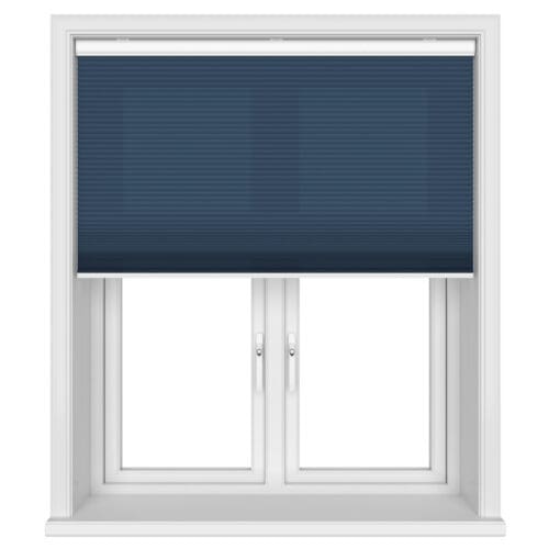 Hudson Dimout Royal Blue Motorised