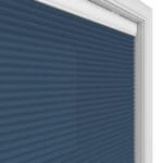 Hudson Dimout Royal Blue Motorised