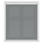 Hudson Dimout Slate Motorised
