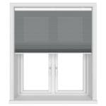 Hudson Dimout Slate Motorised