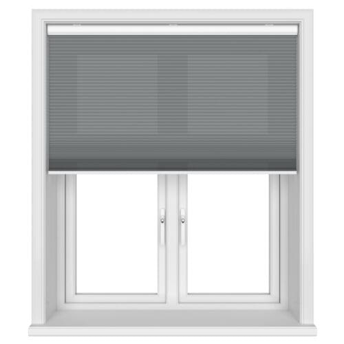 Hudson Dimout Slate Motorised