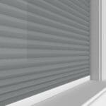Hudson Dimout Slate Motorised