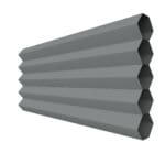 Hudson Dimout Slate Motorised