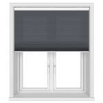 TradeChoice Dimout Anthracite Grey Motorised