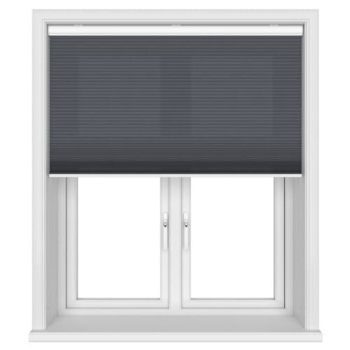 TradeChoice Dimout Anthracite Grey Motorised