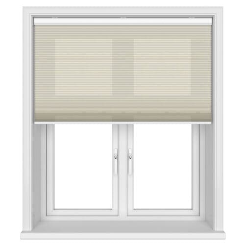 TradeChoice Dimout Cream Motorised