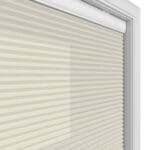 TradeChoice Dimout Cream Motorised