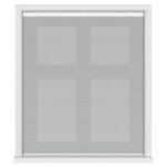 TradeChoice Dimout Dove Grey Motorised