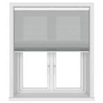 TradeChoice Dimout Dove Grey Motorised