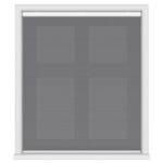 TradeChoice Dimout Grey Motorised