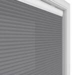 TradeChoice Dimout Grey Motorised