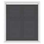 TradeChoice Dimout Onyx Black Motorised