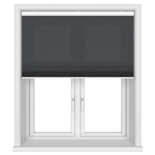 TradeChoice Dimout Onyx Black Motorised