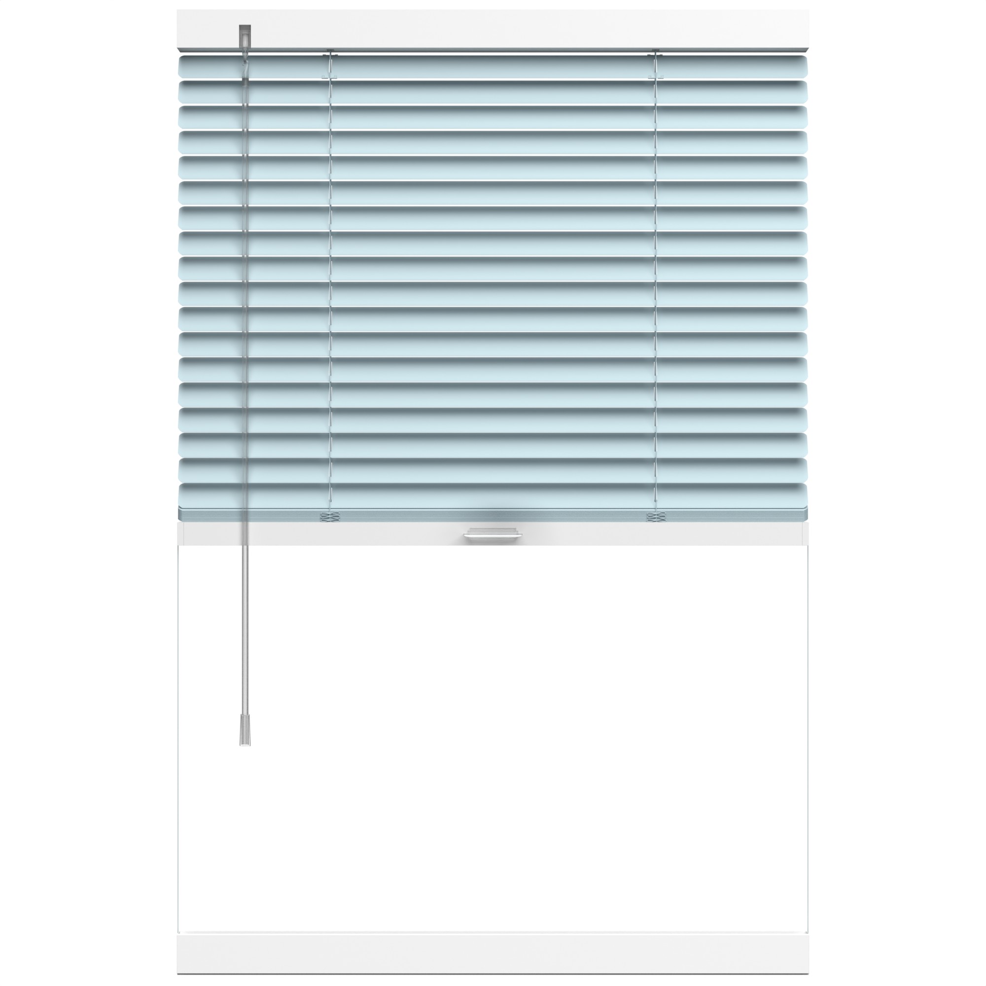 QuickStick Pastel Blue - Image 2