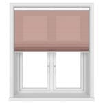 TradeChoice Dimout Orchid Motorised