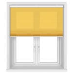TradeChoice Dimout Saffron Motorised