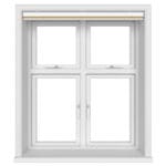 TradeChoice Dimout Saffron Motorised