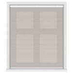 TradeChoice Dimout Taupe Motorised