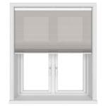 TradeChoice Dimout Taupe Motorised