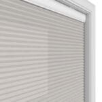 TradeChoice Dimout Taupe Motorised