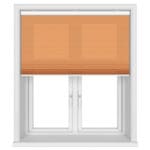 TradeChoice Dimout Terra Motorised